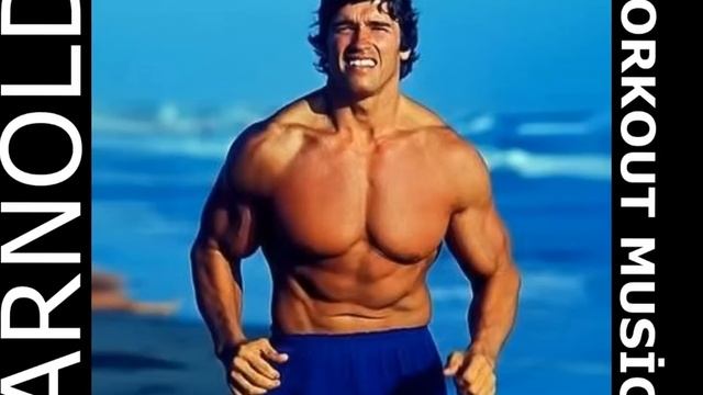 Arnold Workout Motivation Music смотреть онлайн