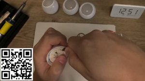 Как РАЗОБРАТЬ и ПОЧИНИТЬ светодиодную лампу. Ремонт LED лампочки