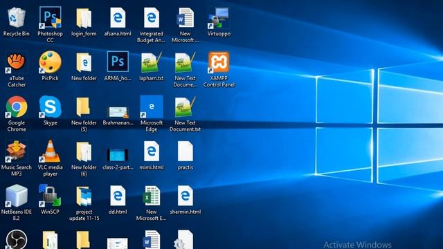 SPFA TECH web design and development class 11 part 1 смотреть онлайн
