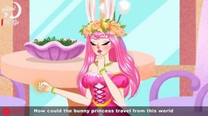 Принцесса со Звездными слезами и ледяным сердцем ⭐ Princess with Star tears 💕 сказки на ночь 🌜