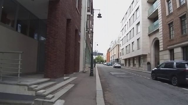 москва, первый зачатьевский переулок, 13.07.23г. смотреть онлайн