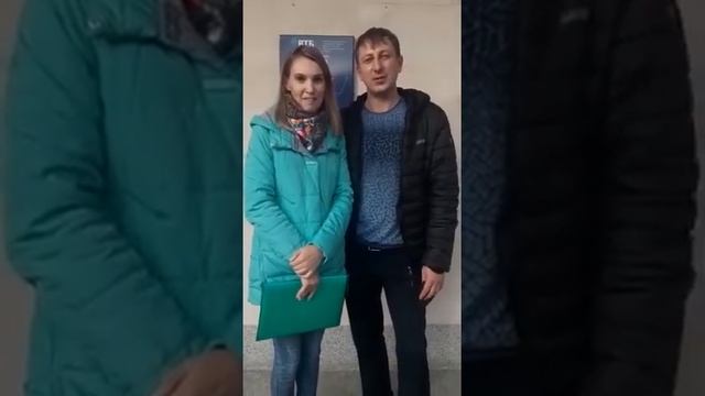 Покупка 1к квартиры. Гуськовы Елена и Александр Агент Светлана Милешникова смотреть онлайн