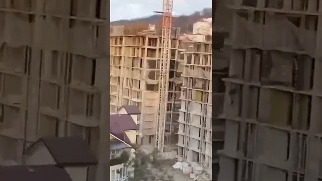 ЖК МОРЕ 🌊 СОЧИ смотреть онлайн