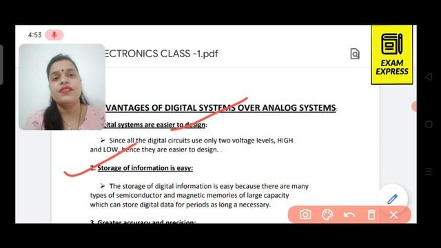 DIGITAL ELECTRONICS LECTURES FOR ALL EXAMS,GOVT JOBS SEMESTER EXAMS ELECTRICAL ELECTRONICS AND COMM смотреть онлайн