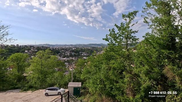 ДОМ НА ФАБРИЦИУСА! Центр Сочи!!! 145 м2! 3 сотки! 28 млн🔥🔥🔥 смотреть онлайн