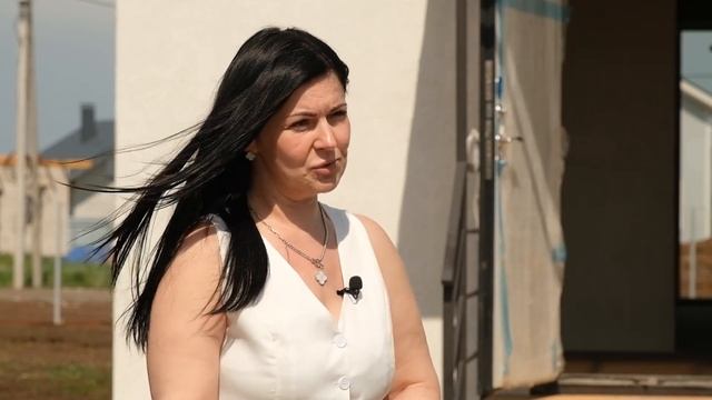 Обзор дома 140 м² смотреть онлайн