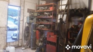 10 июля 2024 г. Jcb3cx. Замена масла в кпп