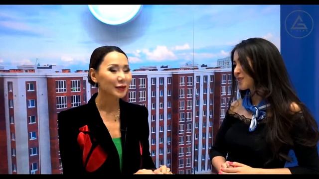 KAZAKHSTAN FASHION WEEK 2019 смотреть онлайн