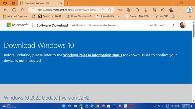 WARNING Windows 10 ISO downloads from torrents and other website have Cryptocurrency hijackers смотреть онлайн