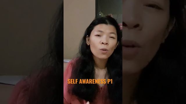 Self-Awareness Works | pt1 смотреть онлайн