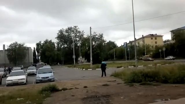 Панорама Химиков 32 смотреть онлайн