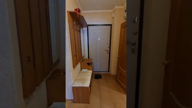 Сдаётся 1-комнатная квартира светлая в пешей доступности до станции метро Котельники смотреть онлайн