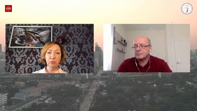 Движение к посткарантинной недвижимости (вебинар) смотреть онлайн