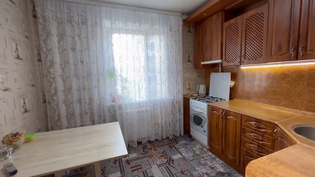 2к квартира 51 м2 в г. Строитель смотреть онлайн