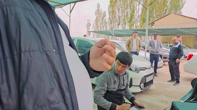 Namangan Auto Bozor #1   #vodiy  #automobile #avtouzbnarxlaribozor