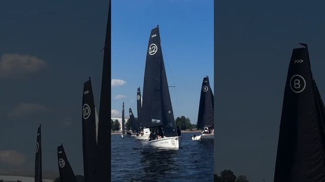 Регата #санктпетербург #новостройкиспб #кудасходитьспб #недвижимость #лето2024 смотреть онлайн