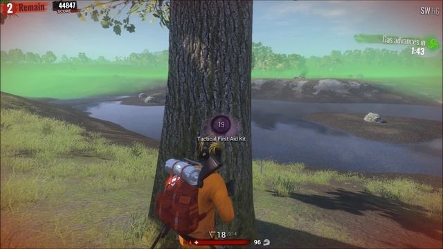 h1z1 : windows movie maker first win :D смотреть онлайн
