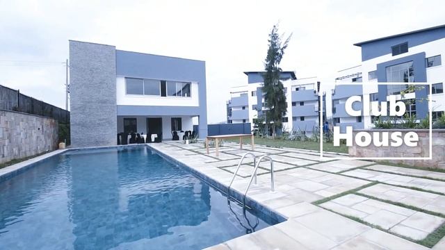 Kisima Apartments for Sale Kigali Rwanda | Real Estate Rwanda Videos смотреть онлайн