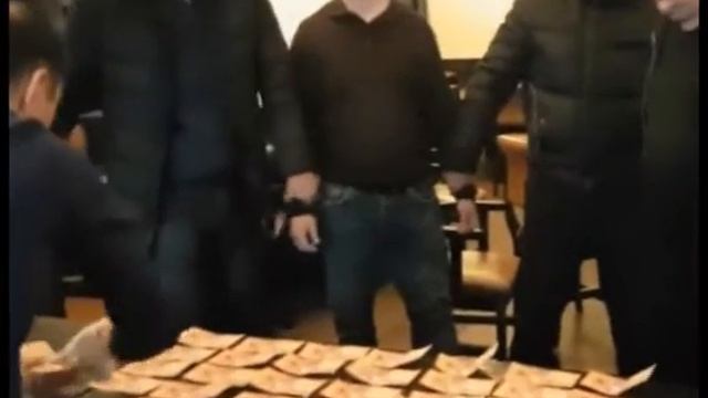 Караганда задержание смотреть онлайн