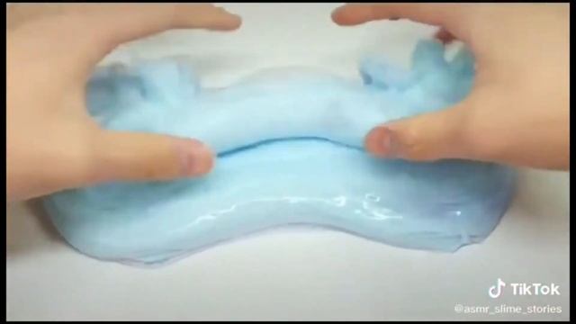 страшилки слайм мыло хрустяшки и мел