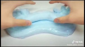 страшилки слайм мыло хрустяшки и мел