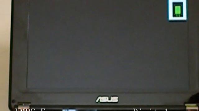 Asus N10J Playing 1080p смотреть онлайн
