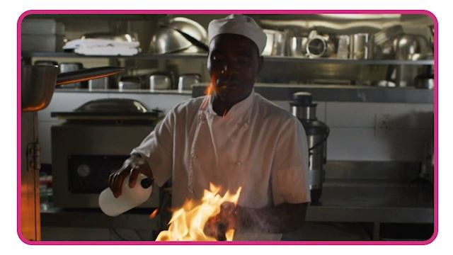 Vocabulary presentation 03-06_chef смотреть онлайн