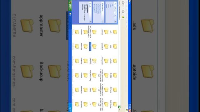 Windows xp on android no root смотреть онлайн