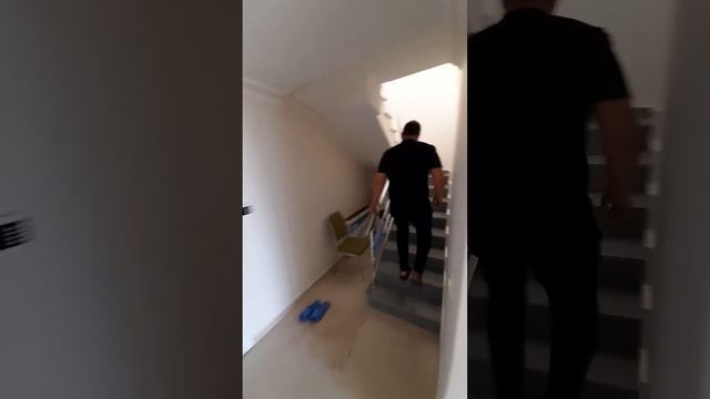 ES YAPI REALESTATE      ALANYA MAHMUTLAR  KİRALIK DUBLEKS  Алания махмутлар аренда дюплекса