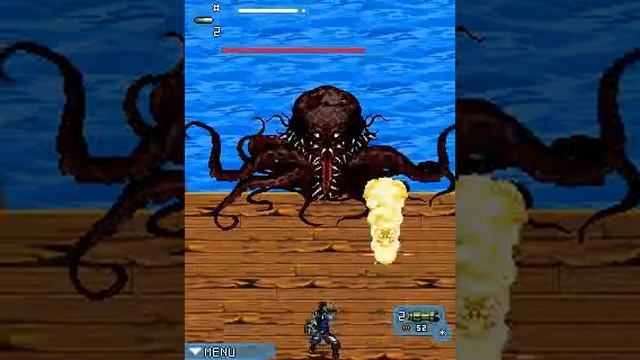 Zombie Infection 2 Walkthrough 21.avi смотреть онлайн