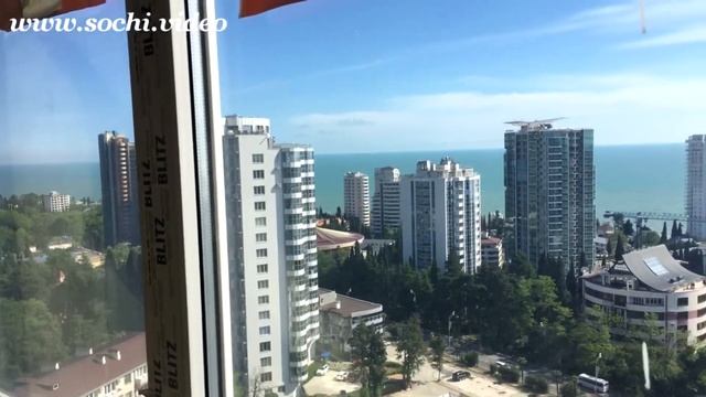 ЖК Москва 15-14 смотреть онлайн