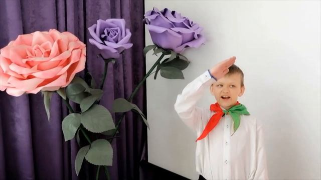 ДЕНЬ ПИОНЕРИИ СШ №4г.Барановичи смотреть онлайн