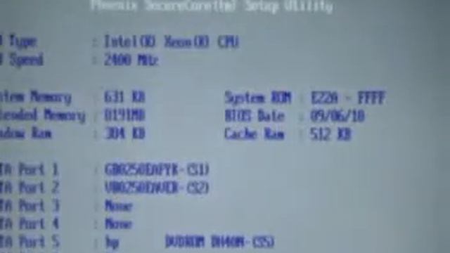 Server 2008 R2 Part1.mp4 смотреть онлайн