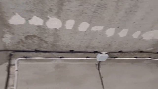 Электромонтаж в трехкомнатной квартире смотреть онлайн