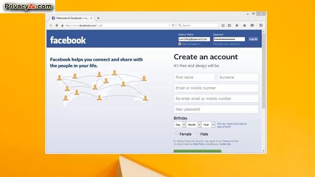 Saved Password: How to view saved password in firefox смотреть онлайн