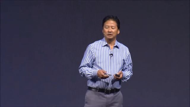 Tizen Developer Conference 2015 Shenzhen - Keynote: Samsung смотреть онлайн