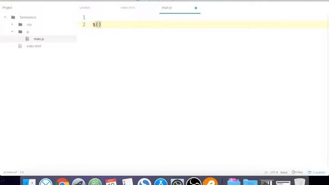 18 /10/2018 - Desarrollo de Aplicaciones Web TIDS10 - 221 - Objetos en Javascript смотреть онлайн