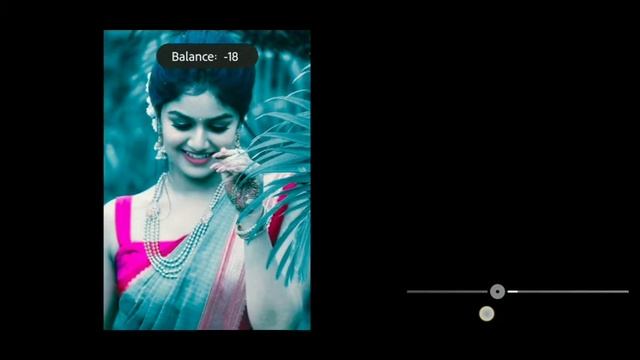 Cyan Colour Photo Editing | Cyan Blue Effect Lightroom | Khwahish Editor смотреть онлайн