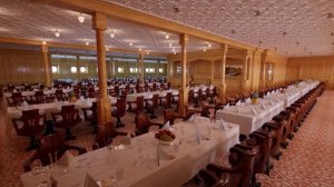 Титаник  От стоимости до условий трагичного круиза