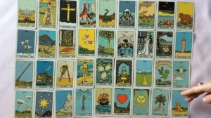 Какие Перемены не заставят себя Ждать!? 💯Что у Вас на Пороге Судьбы? 👨🦱💰🤷♀️ #Колена Таро