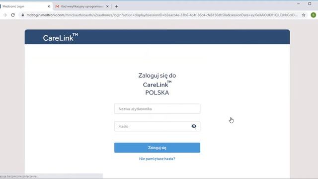 Sczytywanie pomp insulinowych Medtronic KROK po KROKU смотреть онлайн