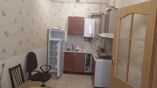 Квартира рядом с Новым рынком. Одесса. Квартира с ремонтом смотреть онлайн
