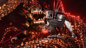 skibidi toilet zombie universe 48 ( New Virus)