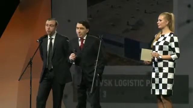 CRE Awards Moscow 2014 смотреть онлайн