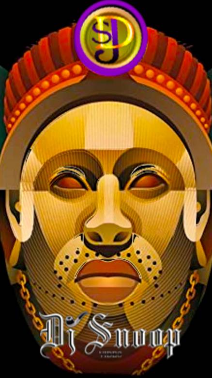 Afro House Radio vol 1 (Djsnoop Nnankita) Loudandklearfm