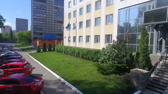 Охрана в Киеве пультовая охрана ГБР охрана на выезд смотреть онлайн