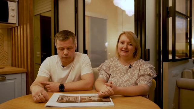 Видеоотзыв о работе дизайнера Ивлиевой Евгении смотреть онлайн