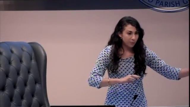 Adjudicated Properties Seminar смотреть онлайн