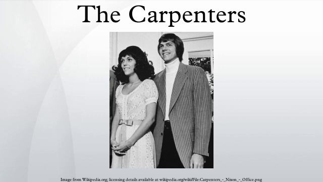 The Carpenters