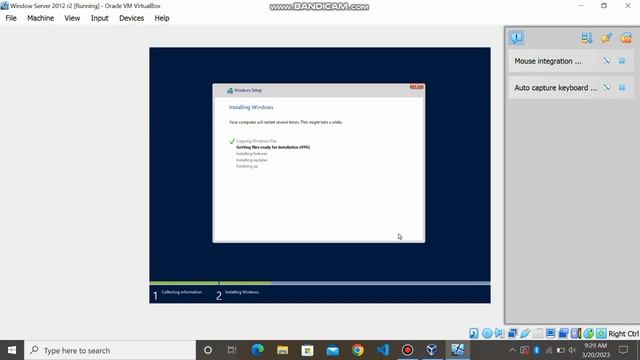 ITS 308 (System Administration and Maintenance): Windows Server 2012 R2 Administration смотреть онлайн